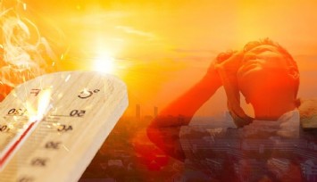 İzmir kavrulmaya devam ediyor: İşte ilçe ilçe hava raporu…