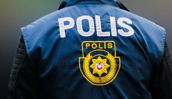 İzmir Konak’ta firari hükümlüler yakalandı