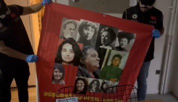 İzmir merkezli MLKP operasyonu: 17 kişi gözaltında