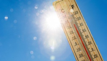 İzmir sıcakları geride bıraktı: İşte ilçelere ait hava raporu…