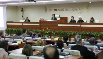 Karabağlar Belediyesi Eylül ayı meclis toplantısı ertelendi