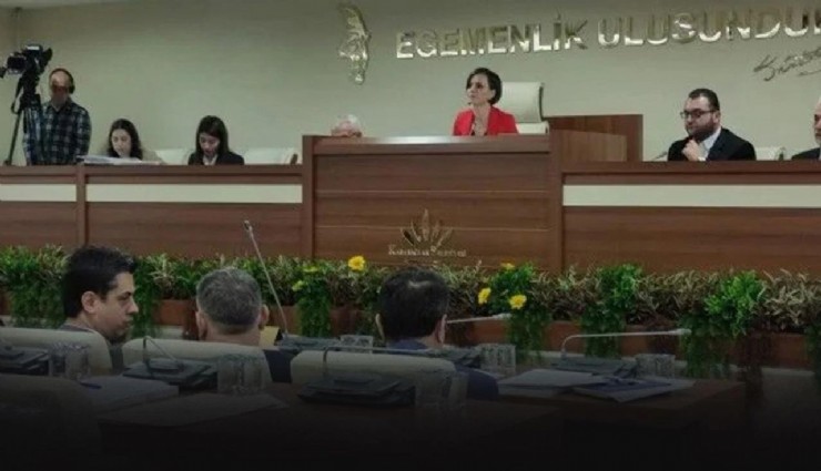 Karabağlar'da toplantı krizi: MHP'li ve AK Partili üyeler katılmadı