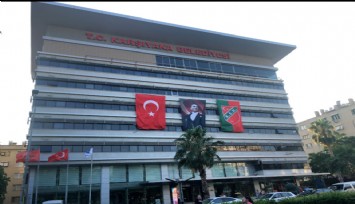 Karşıyaka Belediyesi’nden Çöp sorunu açıklaması: Çözüme Büyükşehir ve Bakanlıkla ulaşacağız