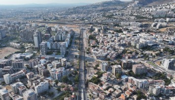 Karşıyaka’da ulaşım için dev yatırım: Trafik rahatlayacak