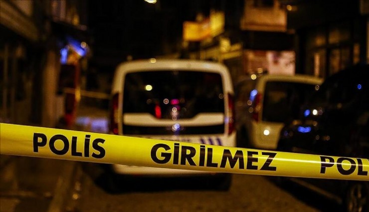Kasten öldürme suçundan aranan şahsı polis yakaladı