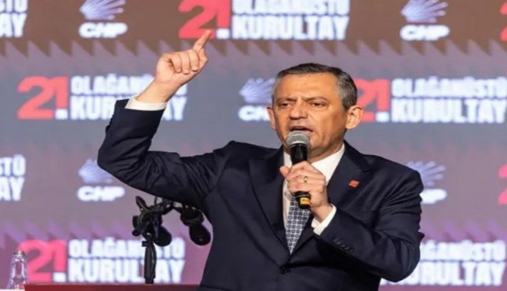 Özel: Gürsel Tekini partiden attık, kayyumu kim kabul ederse ihraç edeceğiz