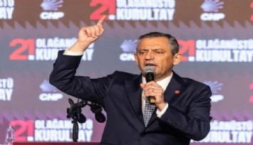 Özel: Gürsel Tekini partiden attık, kayyumu kim kabul ederse ihraç edeceğiz