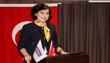 KESİAD Başkanı Işıklı: Fasondan çıkış Ar-Ge ile mümkün