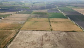 Kınık TDİOSB’de parsel satışları başladı, yatırımcıya özel fırsatlar sunuluyor