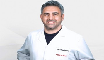 Kök hücre tedavisi eklem rahatsızlıklarında cerrahiye alternatif sunuyor