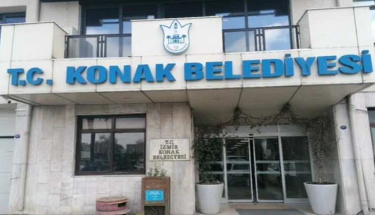 Konak Belediyesi’nden çöp toplama açıklaması: Gecikmeler sorumluluğumuz dışındaki aksaklıklardan kaynaklanıyor