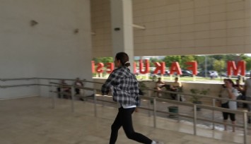 KPSS yine maraton gibi geçti: Son dakikaya kalanlar koştu