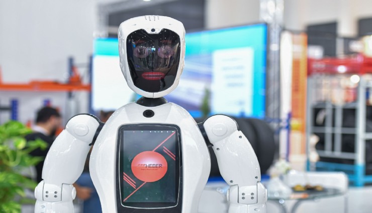 LOGISTECH lojistik sektörünü İzmir’de buluşturacak