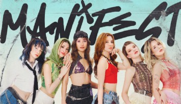 Manifest'in konserine 'teşhircilik' soruşturması açıldı