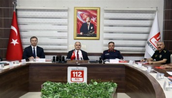 Manisa'da 1 milyon çağrının yarısı asılsız çıktı