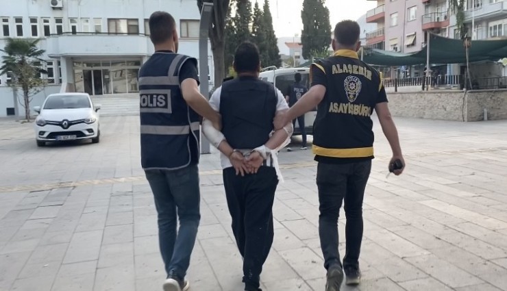 Manisa'da katledilen Pelin Karaca’nın katiline ağırlaştırılmış müebbet