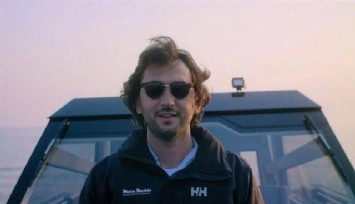 Marmara’da kaybolan iş insanı Halit Yukay’ın ellerini ve yüzünü balıklar yemiş