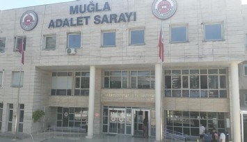 Menteşe Belediye Başkanı'nın anneannesinin evine molotof atmışlardı: Şüpheliler tutuklandı