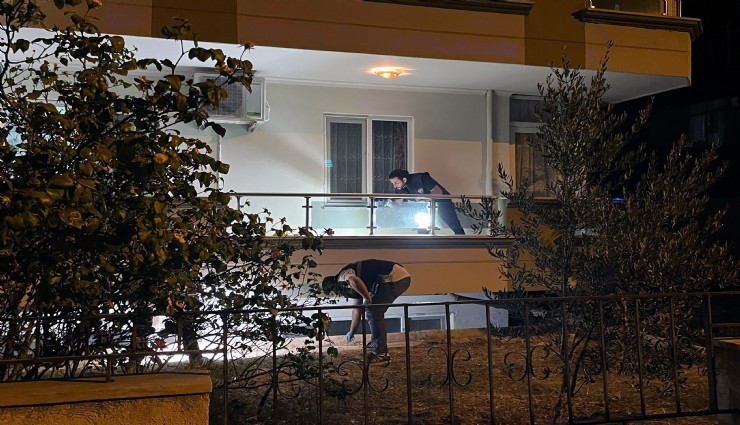 Menteşe’deki molotoflu saldırının failleri yakalandı