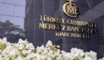 Merkez Bankası Dolar, Euro ve altın fiyatlarını etkileyecek faiz kararını açıkladı