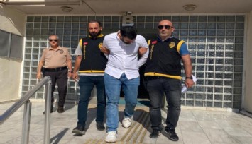 MİT görevlisi kılığına girdi: Vatandaşı 70 bin 525 dolar dolandırdı