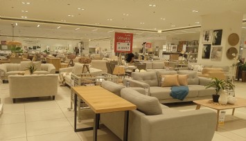 Mobilyada Tasarım ve Sanayi El Ele: İlk Eko-Tasarım Çalıştayı İzmir’de