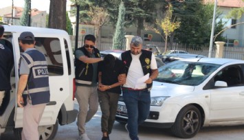 Muhasebeci cinayetinde gelişme: Tutuklu sayısı 3'e yükseldi