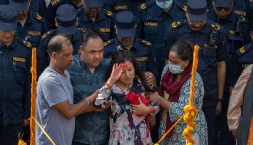 Nepal’de protesto olaylarında can kaybı 51’e yükseldi