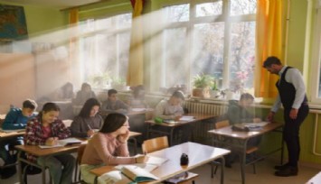 Okullarda taze hava şart: Öğrencilerin sağlığı için mekanik havalandırma gerekiyor