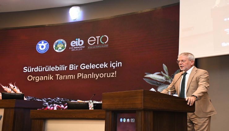 Organik tarımda gelecek vizyonu: sürdürülebilirlik için ortak adımları
