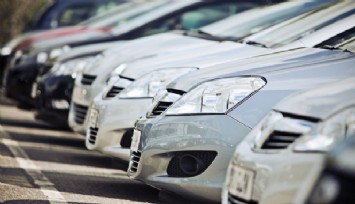 Otomobil ithalatına yeni düzenleme: Ek mali yükümlülükler geliyor