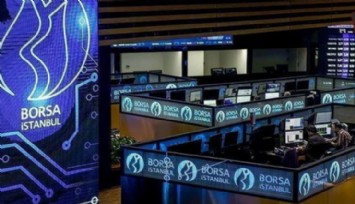 Piyasalar bu kez Ankara soruşturmasıyla sarsıldı