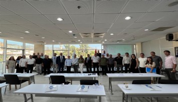 Priene Antik Kenti UNESCO yolunda: Söke’de üç gün süren toplantılar tamamlandı