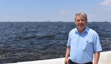 Prof. Doğan Yaşar uyardı, Son 52 yılın en kurak sezonu: Balıkçılar için zor dönem