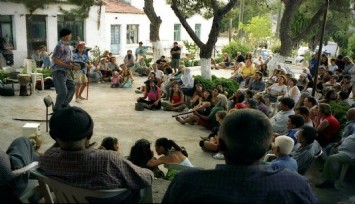 Rene Kres anısına unutulmaz bir buluşma