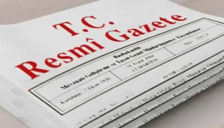 Resmi Gazete’de yayımlandı: 37 ilin Emniyet müdürü değişti 22’si merkeze çekildi