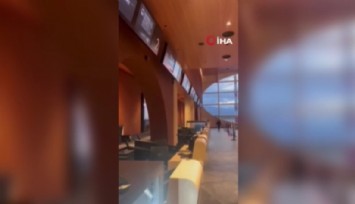 Rusya’nın Kamçatka Yarımadası açıklarında 7.8 büyüklüğünde deprem