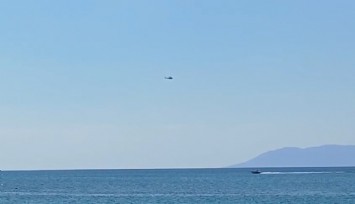 Sahil Güvenlik, düzensiz göçmen taşıyan botla çarpıştı: Beş can kaybı, bir ağır yaralı