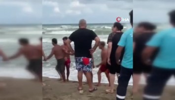 Sakarya’da boğulma tehlikesi geçiren şahsın 22 yıl kesinleşmiş cezası çıktı