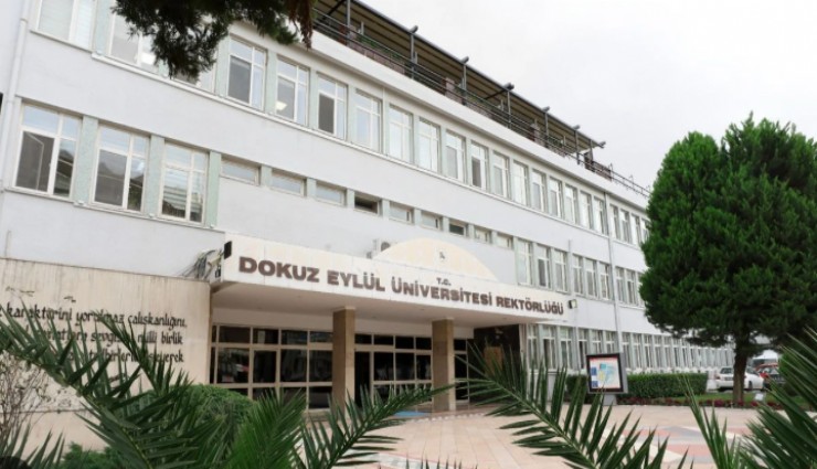Sayıştay raporlarında çıktı: Dokuz Eylül Üniversitesi’nde usulsüzlükler ve milyonluk açıklar
