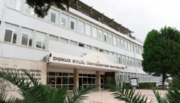 Sayıştay raporlarında çıktı: Dokuz Eylül Üniversitesi’nde usulsüzlükler ve milyonluk açıklar