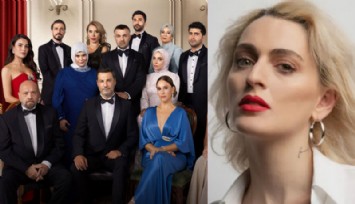 Son bölümleri çok tartışılmıştı: Kızılcık Şerbeti'nin senaristi gözaltında