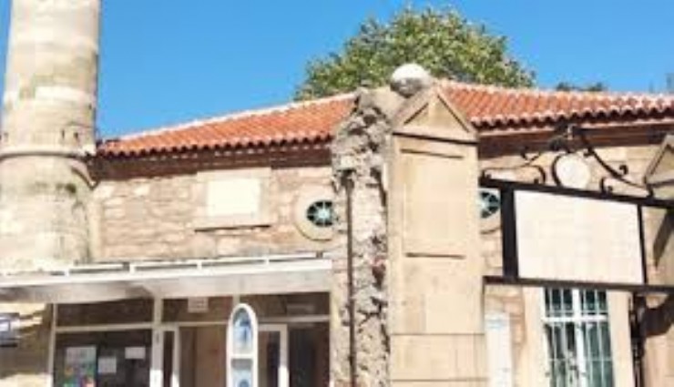 Şort kavgası camiyi karıştırdı: Müezzin tüfekle ateş açtı, 1 yaralı