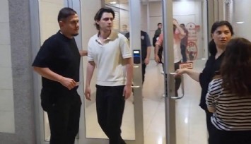 Sosyal medya fenomeni Tolunay Ören’e 3 yıla kadar hapis talebi