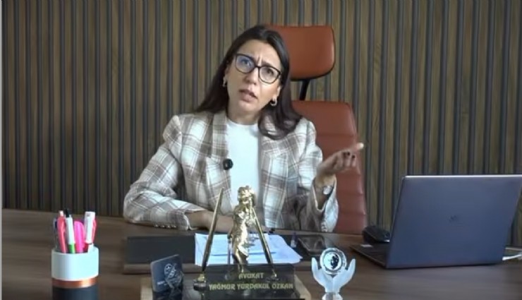 Sözcü Yurdakul’dan Erzene Mahallesi planlarına tepki: ‘Vicdanınıza güvenin’'