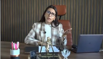 Sözcü Yurdakul’dan Erzene Mahallesi planlarına tepki: ‘Vicdanınıza güvenin’'