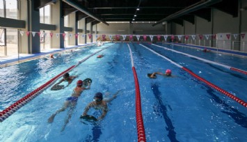 Sporium 7’den 70’e tüm Bucalıları bekliyor