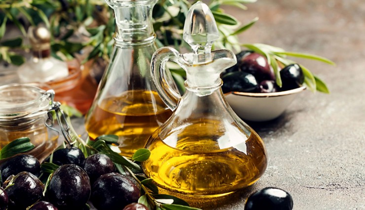 Tarım Bakanlığı’ndan İzmir’de zeytinyağı operasyonu