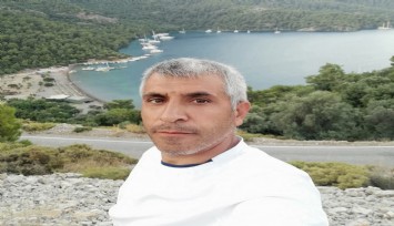 Tarlasını korumak istedi: Elektirik akımına kapıldı