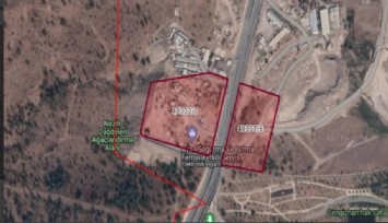 TOKİ’den İzmir’de 1 milyar 260 milyon liralık kamu arazisi satışı: Bayraklı’da ormandan çıkarılan rezerv alanın 27 bin 761 metrekaresi de satılıyor